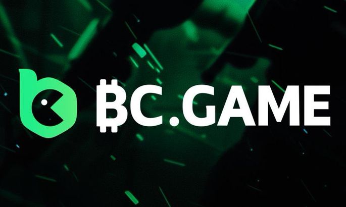 BCGame Казино и Ставки 3 BCGame Казино и Ставки 3